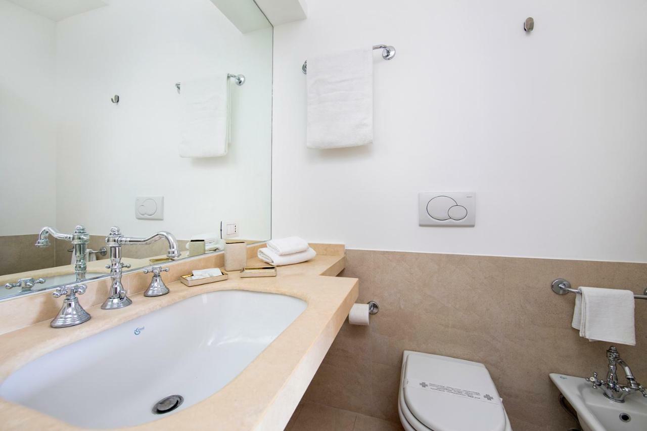 Penthouse Rome Capitol Apartment Ngoại thất bức ảnh