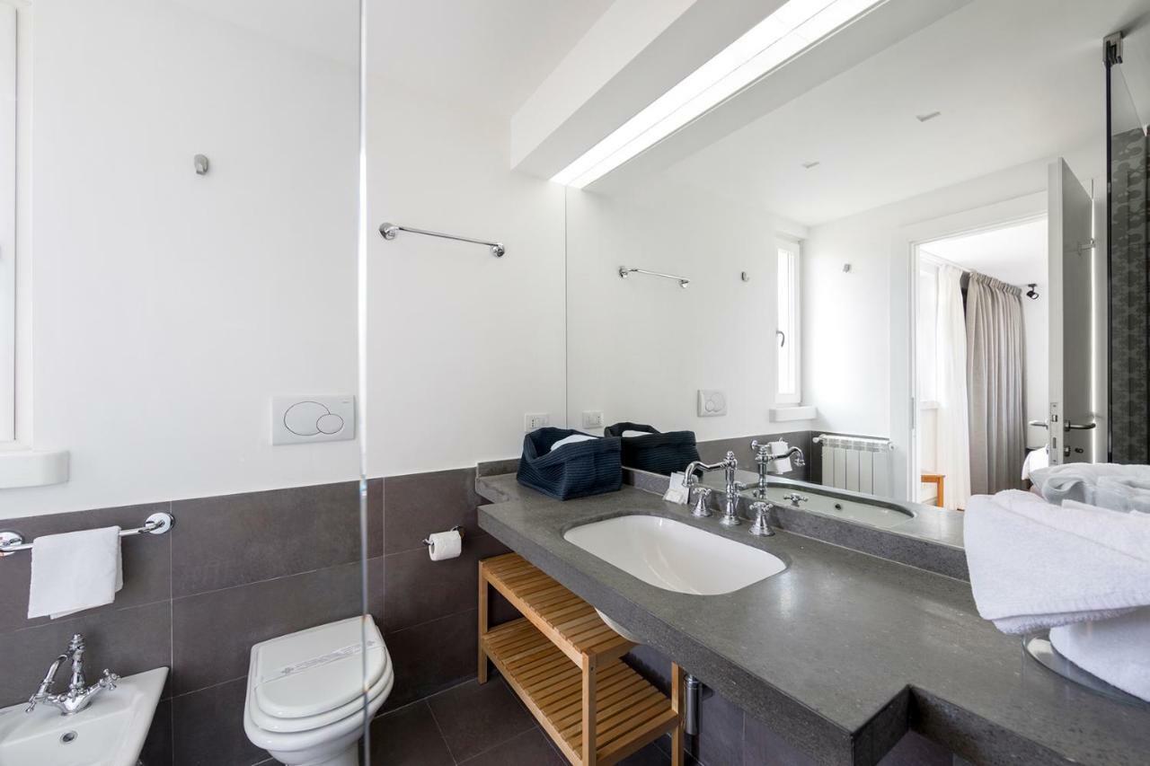 Penthouse Rome Capitol Apartment Ngoại thất bức ảnh